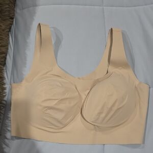 Evelyn & Bobbie- The Bobbie Scoop Bra